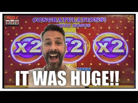 neily 777|I WAS IN FOR A HUGE SURPRISE playing Glorious Fortunes .